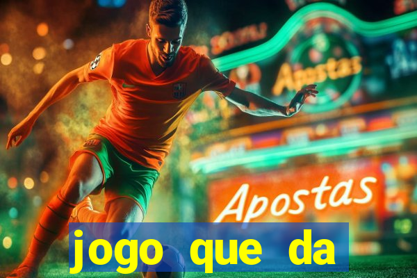 jogo que da dinheiro para se cadastrar